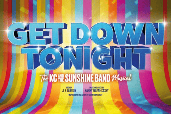 Get Down Tonight breaks